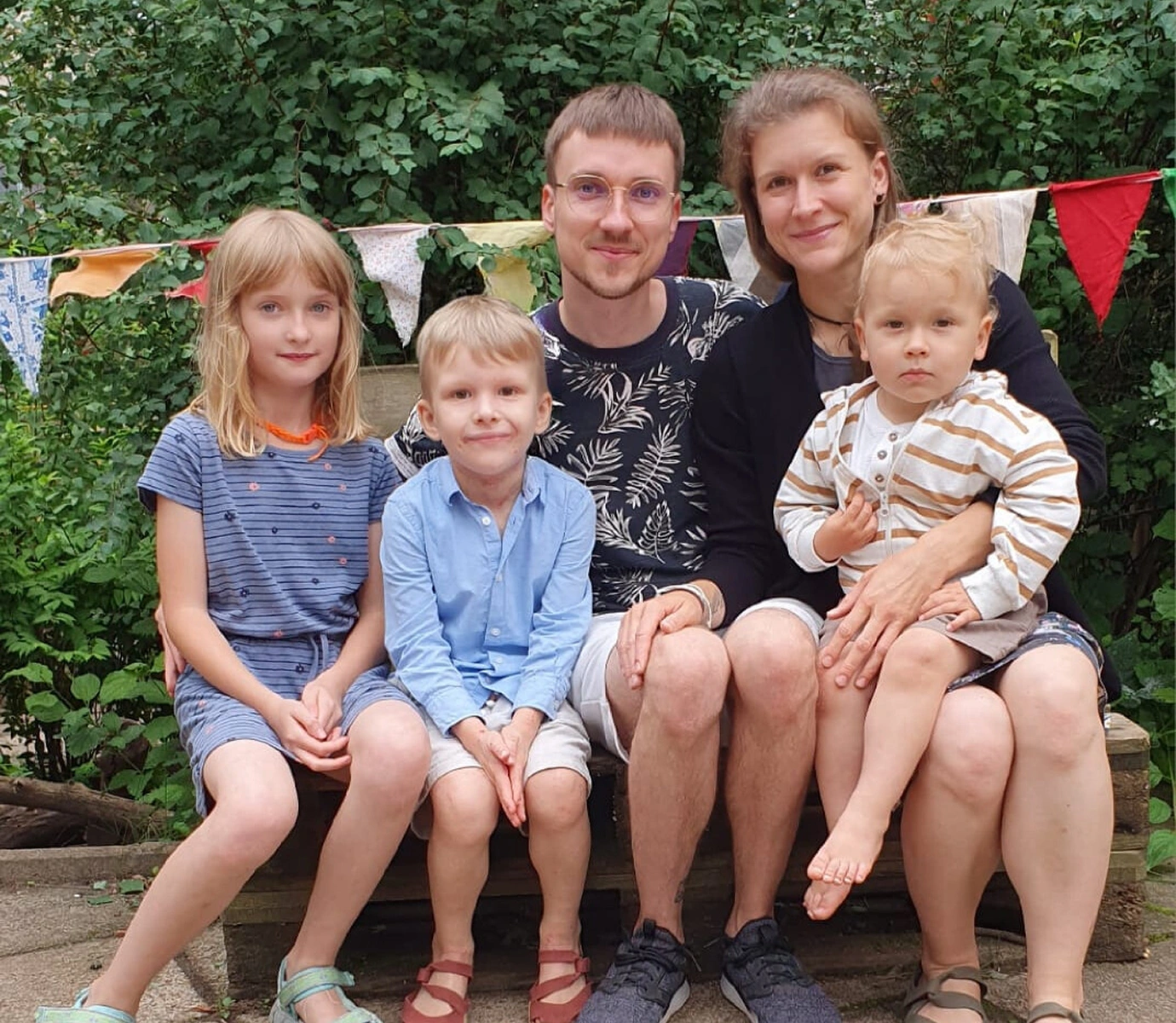 Neurodermitis Selbstheilung Infoabend Familien Unsere Mission